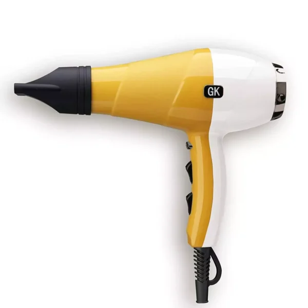 GK HAIR Ion Pro Blow Dryer