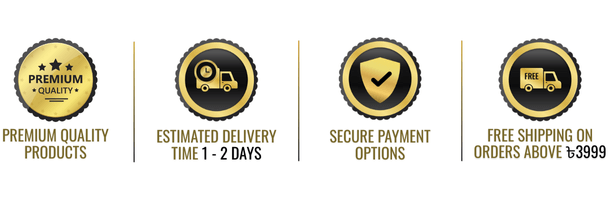 Trust Badge Image