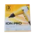 GK HAIR Ion Pro ব্লো ড্রায়ার – স্যালন গ্রেড আয়নিক টেক | দ্রুত শুকানো, ফ্রিজ-মুক্ত ও মসৃণ চুল (৩ হিট, ২ স্পিড)
