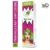 streax-hold-and-play-funky-hair-colour-perky-green-100ml- Streax Professional Hold and Play Funky Hair Colour – Perky Green: তারুণ্যের ছোঁয়া আপনার চুলে