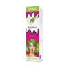 Tube packaging of Streax Professional Hold and Play Funky Hair Colour - Perky Green