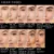 NARS_SP22_AlwaysOn_PDPCrop_NRLF_ShadeFamily_Medium_GLB-2_11zon Nars Natural Radiant Foundation: ২২ ঘণ্টা পর্যন্ত নিখুঁত কভারেজ ও প্রাকৃতিক উজ্জ্বলতা