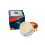 Jar and packaging of Anha Plus Whitening Cream