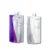 Two bottles of Shiseido Crystallizing Straight Ex1 and Neutralizer 400g combo set together